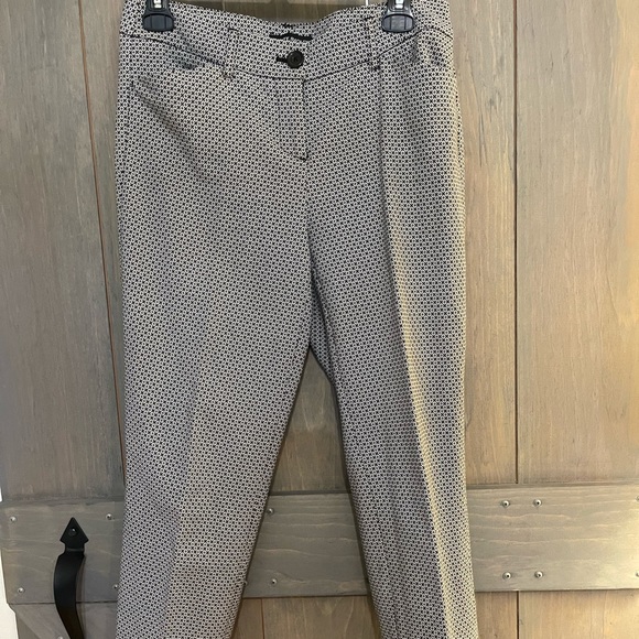 Hilary Radley Dress Pant - Picture 9 of 9